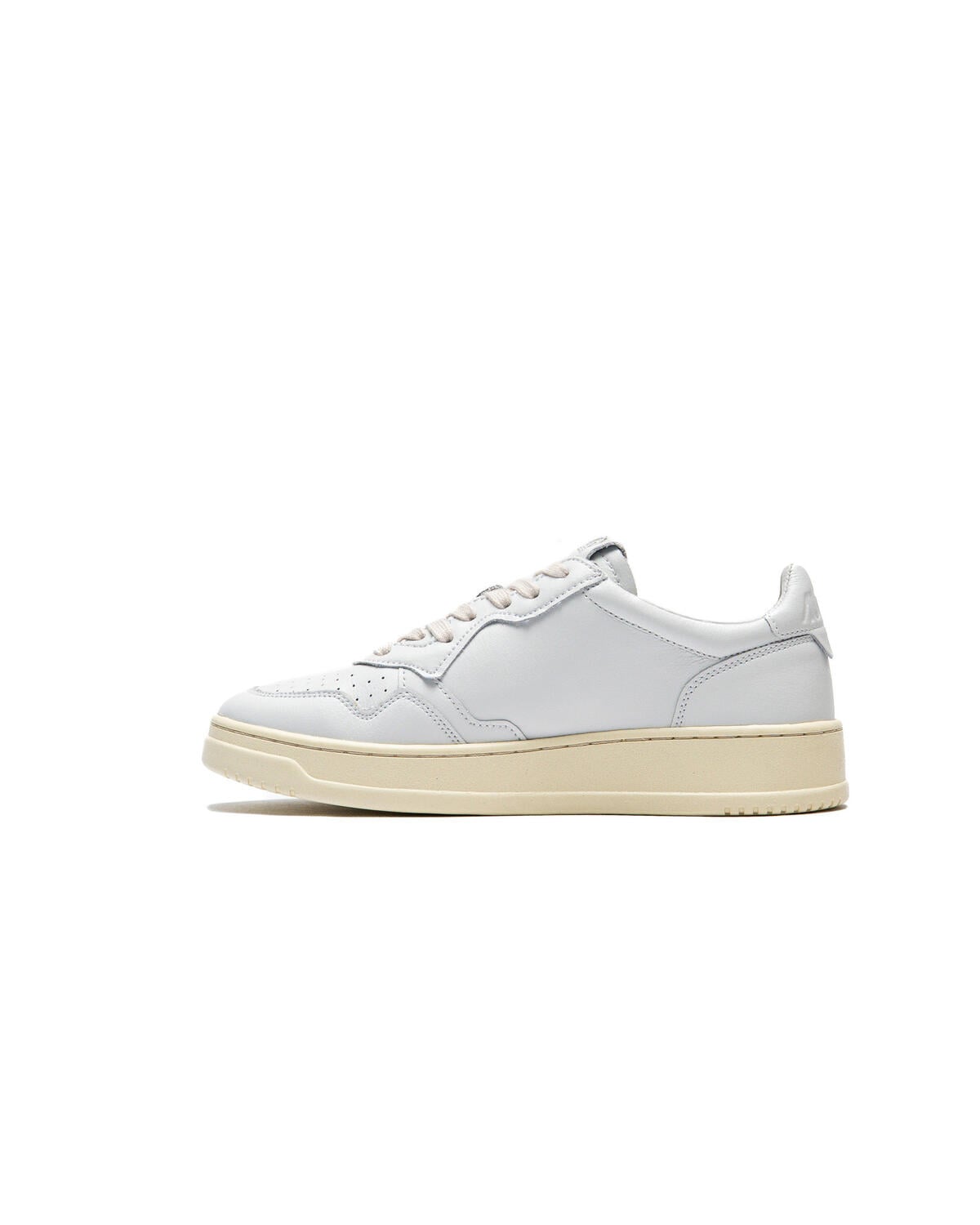 Autry Action Shoes WMNS MEDALIST LOW | AULWLL15 | AFEW STORE
